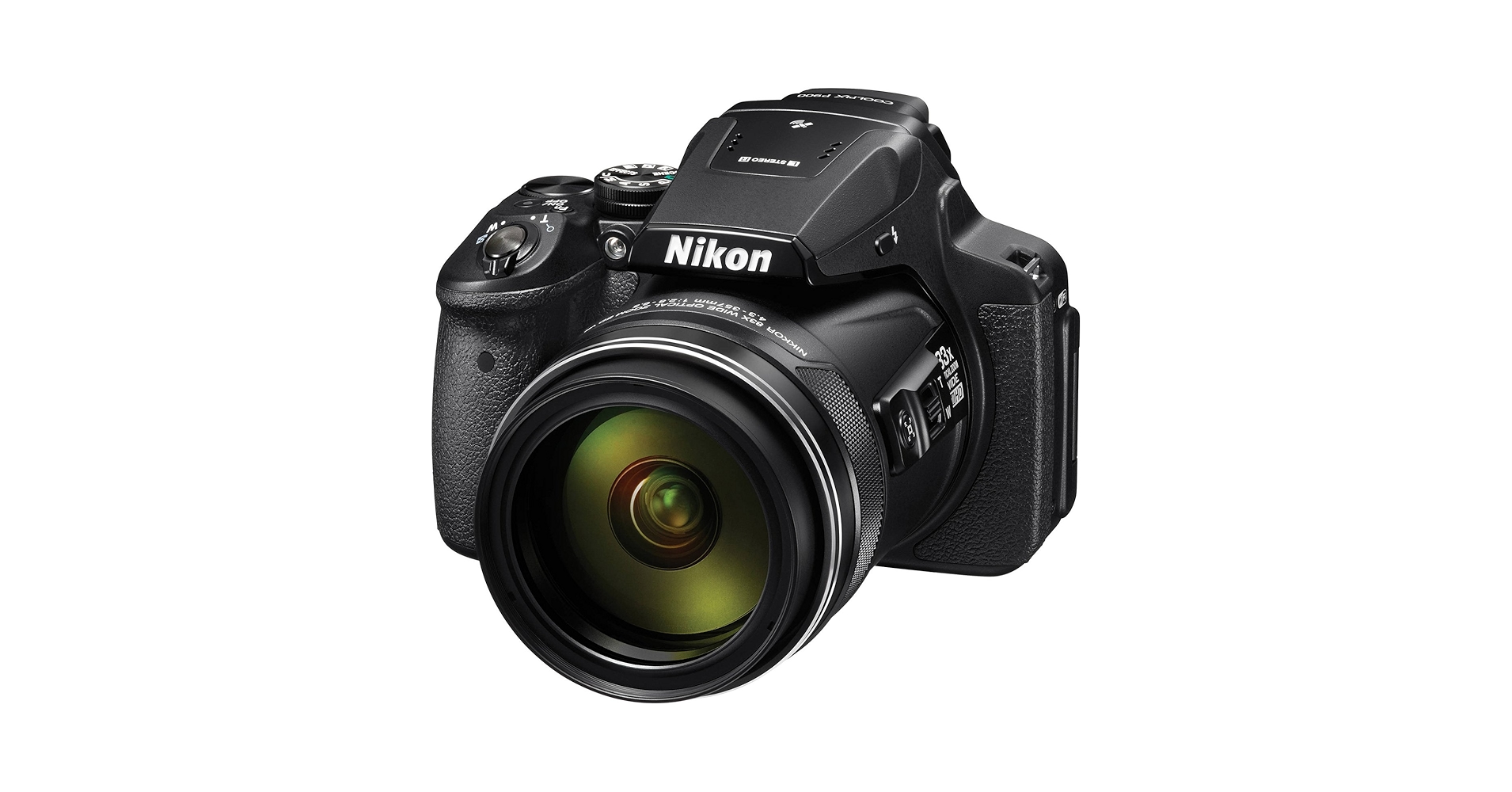 ★Nikon COOLPIX P900★Wi-Fi内蔵●月もくっきり●すぐ使える Amazon.com: Nikon Coolpix P900 Wi-Fi 83x Zoom Digital Camera